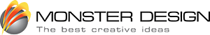 Monster Design | Thiết kế Website Chuyên Nghiệp