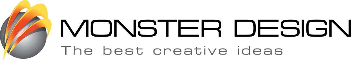 Monster Design | Thiết kế Website Chuyên Nghiệp