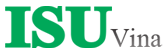 ISU VINA